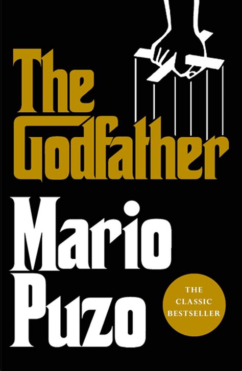 the godfather first edition book|the godfather puzo 1969.